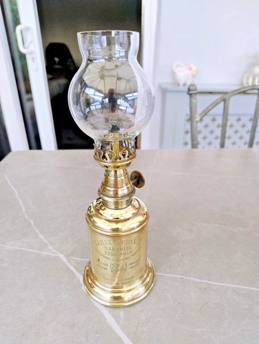 Vintage french brass pigeon - french,