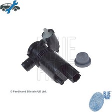 WATER PUMP WINDOW CLEANING