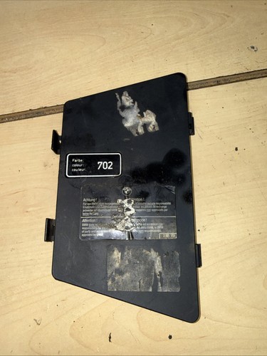 Genuine bmw r1100 1995 2001 - genuine, rt