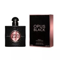 Opus Black EDP 100ml ( Mega