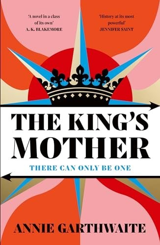 The king mother four - the, king’s