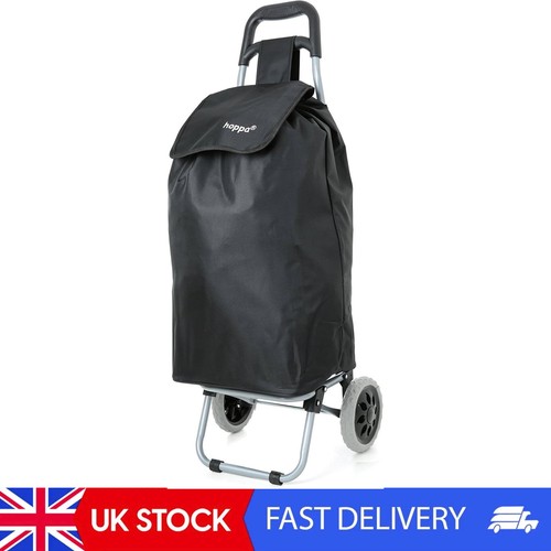 Shopping trolley wheels - shopping,