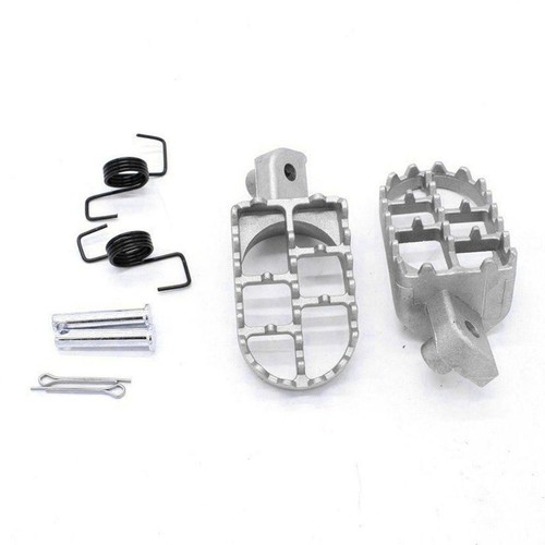 Cnc aluminum foot - cnc,