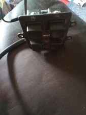 HONDA GOLDWING GL1200 AIR SUSPENSION SWITCH, RIGHT  FAIRING SUSPENSION SELECTOR