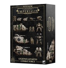 Warhammer: Legions Imperialis