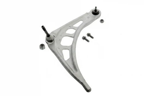 Wishbone control arm - control,