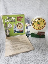 Working 1974 Bugs Bunny