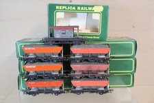 REPLICA 14102 BACHMANN RAKE of
