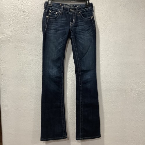 Miss y2k womens distressed - miss,
