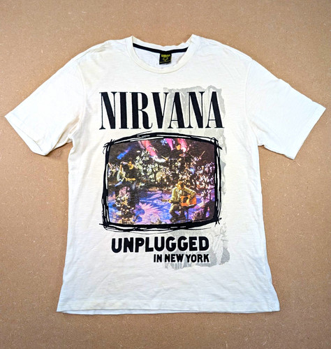 Nirvana unplugged new york - unplugged,