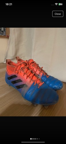 Men adidas kevlar rugby - men’s,