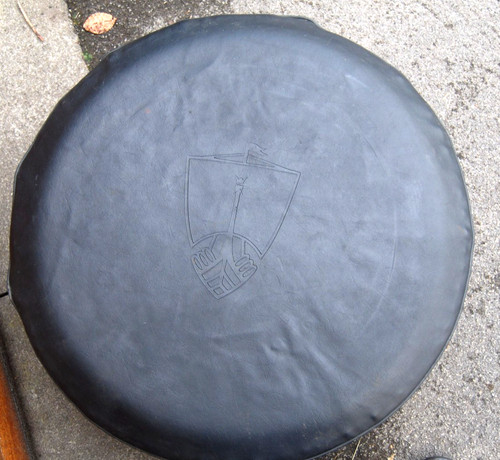 Rover rear - (all,