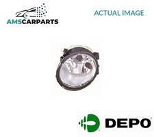 DRIVING FOG LIGHT LAMP LEFT 431-2018L-UE LORO NEW OE REPLACEMENT