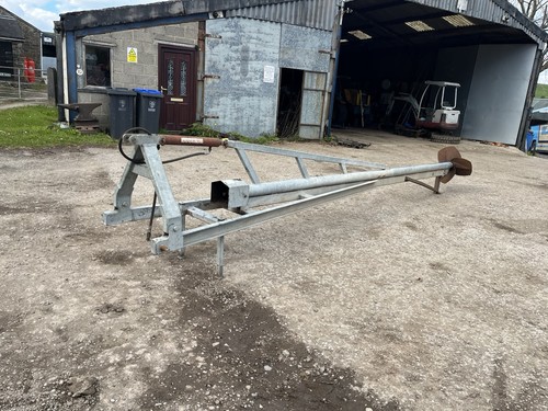 Storth 20ft slurry stirrer - storth,