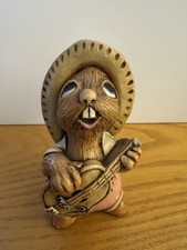 Pendelfin Rocky Rabbit-decent