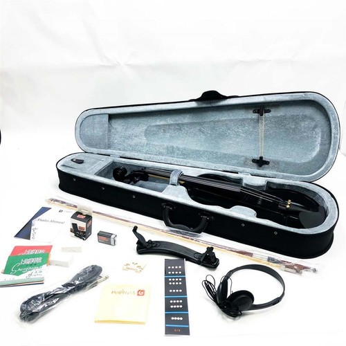Vangoa electric violin - vangoa, 4/4