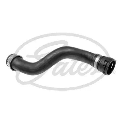 Cooling system hose - , epdm