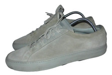 COMMON PROJECTS MEN GREY