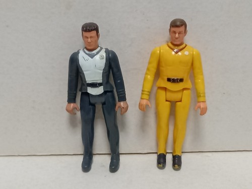 Mego star trek motion - mego, picture
