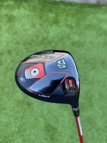 Wilson staff d300 - staff,