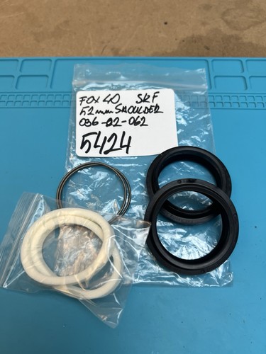 Fox skf seal - fox,