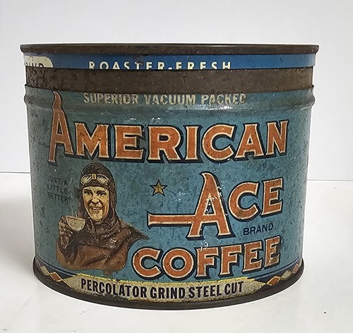 Ww2 era vintage - ww2, ace