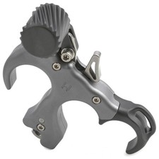 Archery Release Aid UV Button