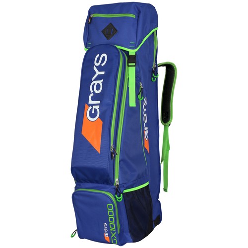 Grays hockey kit - bag,