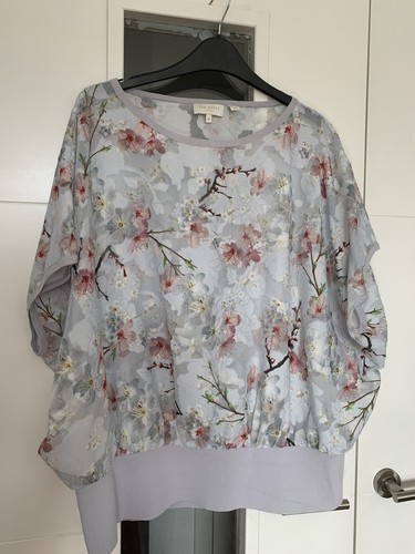 Ted baker fellia oriental - baker,