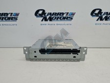 BMW Professional Navigation CD Head Unit Fits 1 2 3 4 Series F2x F3x 9281519