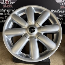 1 X Genuine BMW MINI Cooper S