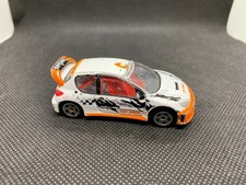 Realtoy Real Toy - Peugeot 206