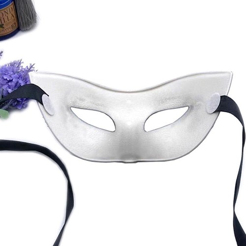 Halloween phantom mask half - phantom,