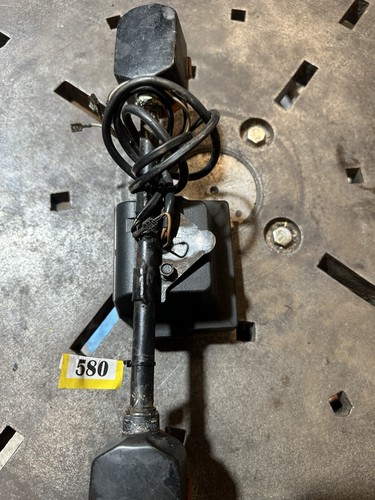 Etz 251 tail lligjt ddr - mz,