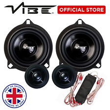 VIBE Optisound 4" Component