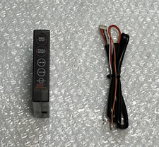 Defi Subaru STI Genome