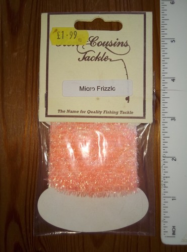 Card salmon micro - salmon,