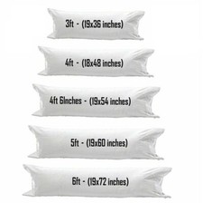 Extra Large Bolster Pillow