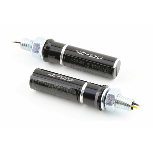 Highsider led indicator - led,