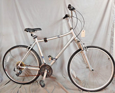 2015 Raleigh Route 3.0 Comfort