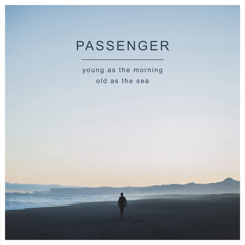 Passenger young as - passenger,