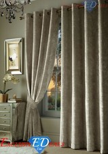 Ring Top Thick Velvet Blackout