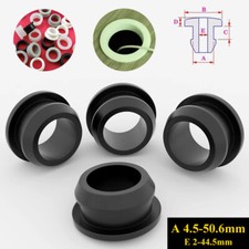 Silicone Rubber Snap on