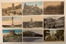 Picture Postcards- 18 x