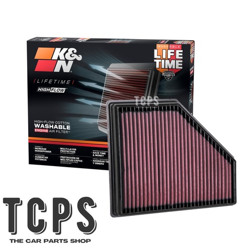Performance air filter for - air,