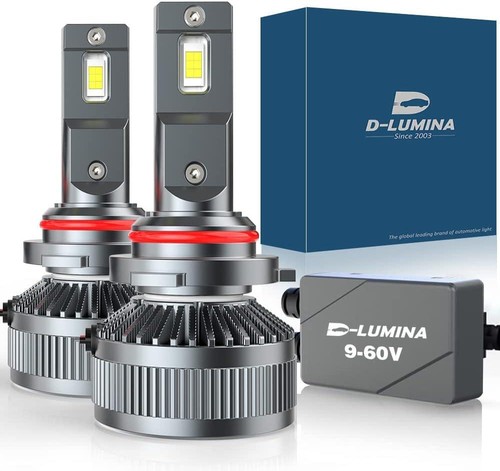 Lumina 9006 hb4 - d-, (12v-24v)