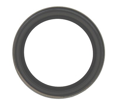 Shaft seal wheel hub - wheel, for