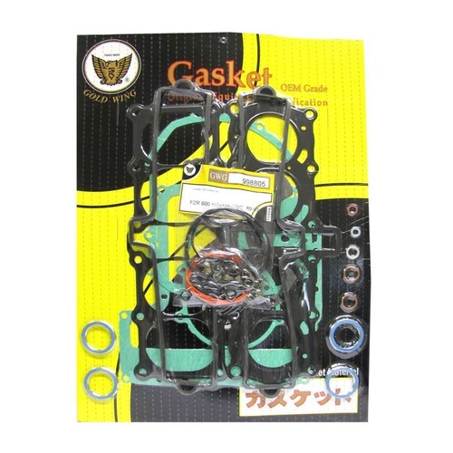 Complete gasket set full - complete,