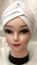 Turban Style Head Wrap Hair