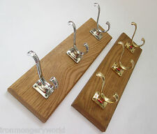 9 sizes SOLID OAK HANDMADE